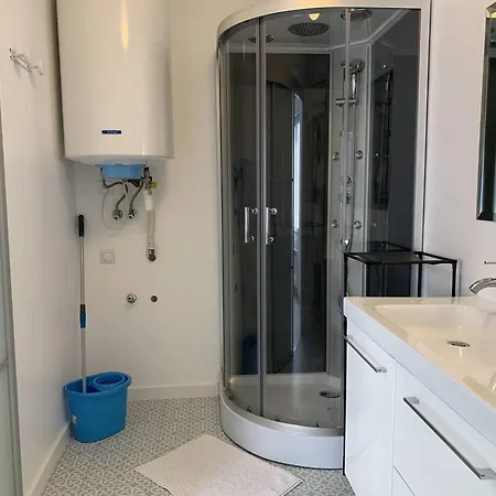 Duplex Lumineux A - 2 Chambres, Moderne Et Confortable - Fr-1-870-12