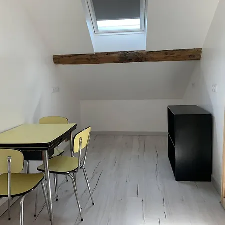 Duplex Lumineux A - 2 Chambres, Moderne Et Confortable - Fr-1-870-12 Apartment