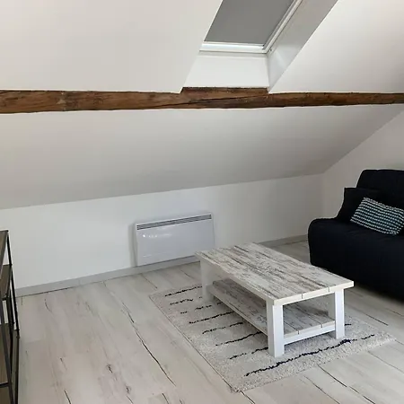 Duplex Lumineux à - 2 Chambres, Moderne Et Confortable - Fr-1-870-12 Appartement *