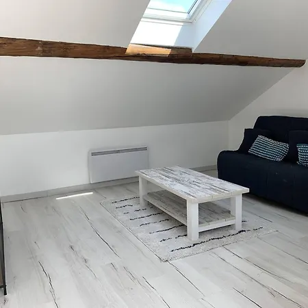 Duplex Lumineux à - 2 Chambres, Moderne Et Confortable - Fr-1-870-12